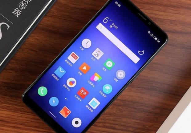 魅族note8参数,魅族Note8硬件配置有哪些