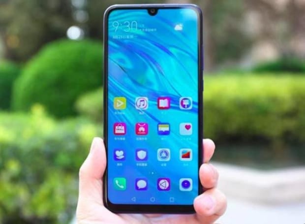 华为畅享9s