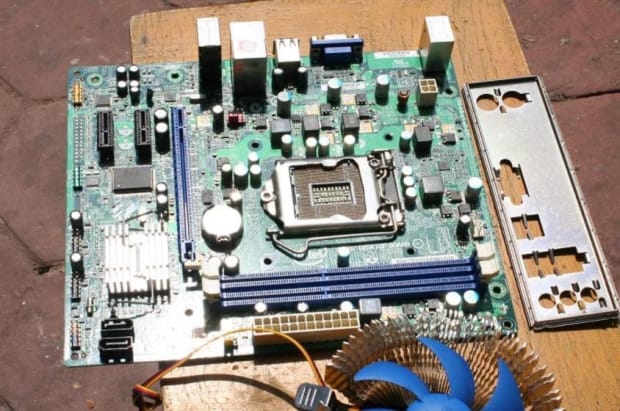 intel
