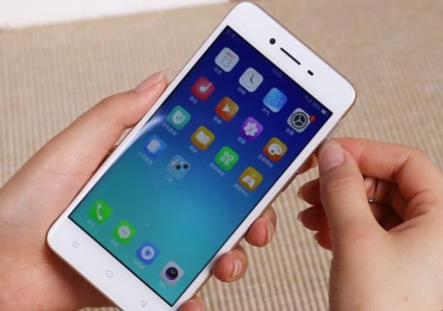 OPPO