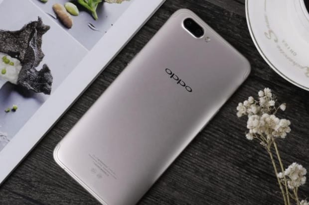 OPPO