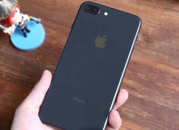 iPhone