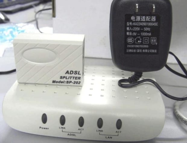ADSL