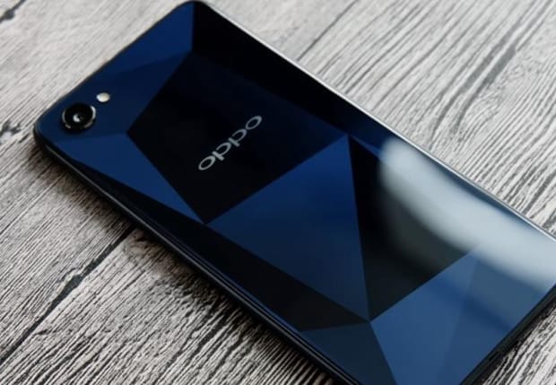 oppoa3