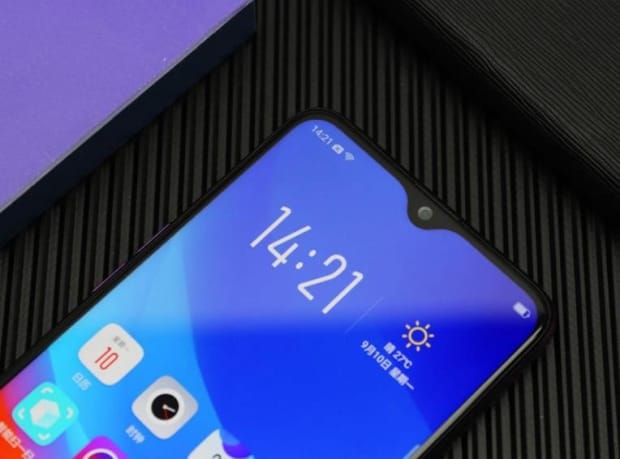 oppoa7x