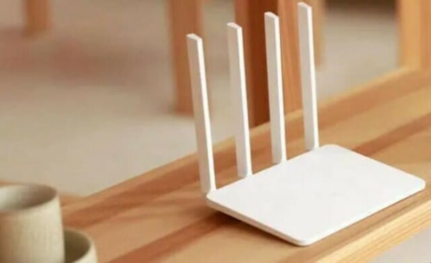 如何登录路由器管理界面（后台页面）