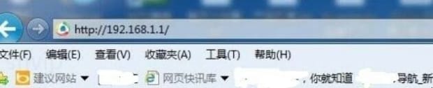 无线路由器密码忘了怎么办