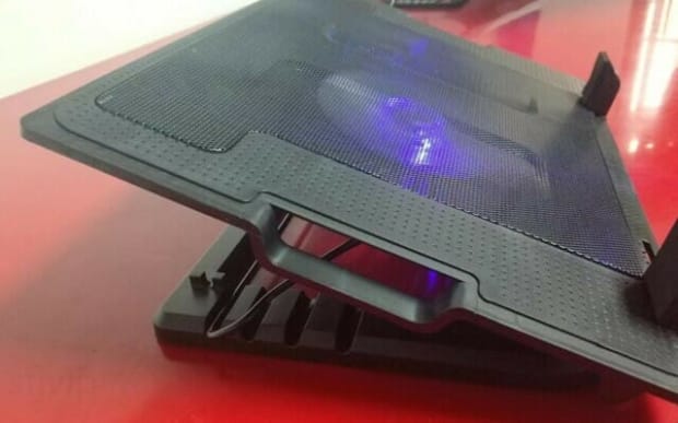 笔记本散热器底座抽风好还是送风好 笔记本散热器底座抽风好还是送风好
