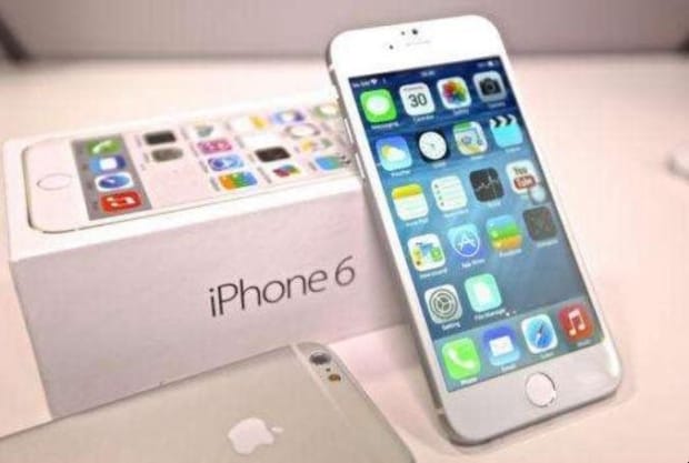 iPhone翻新机和真机有什么区别