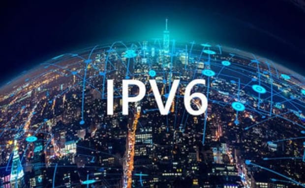 ipv6是什么