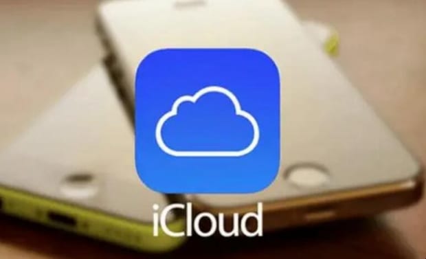 苹果手机icloud是什么意思
