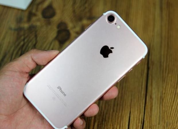 iPhone7多少内存