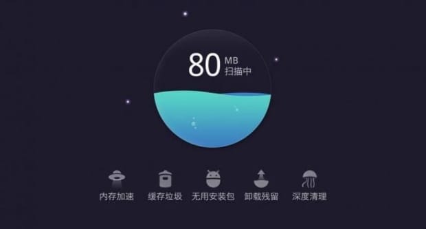 手机系统优化什么意思