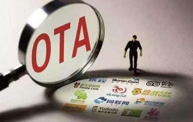 OTA升级是什么意思