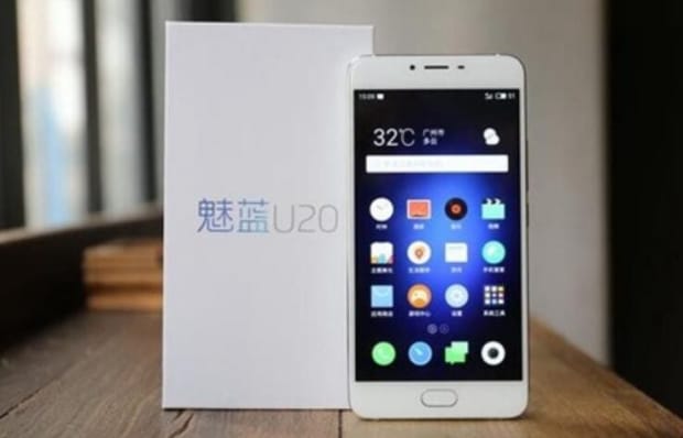 魅蓝u20是全网通吗