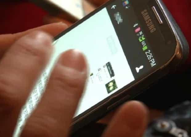 探探是什么软件
