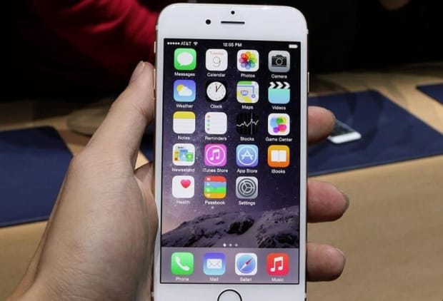 iPhone抬起唤醒是什么意思