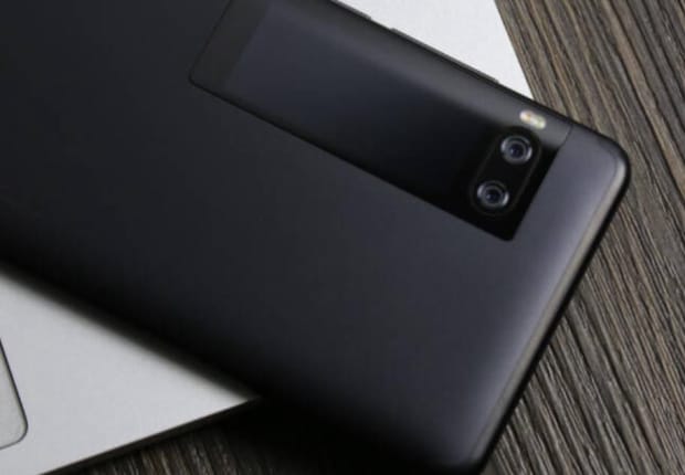 魅族pro7