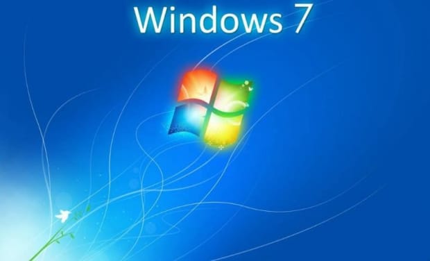 WIN7的快捷键怎么取消