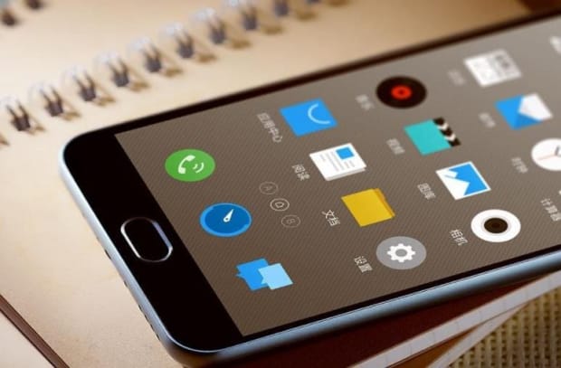 魅蓝note2