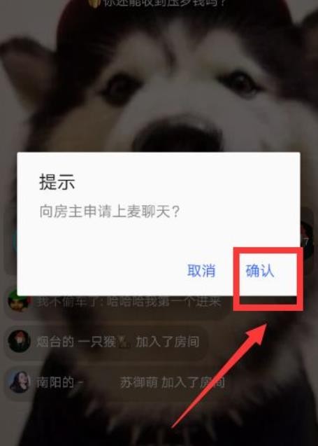 陌陌怎么聊天