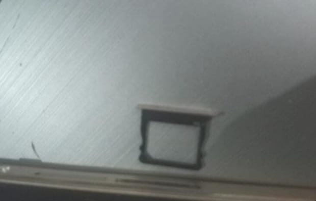 手机卡槽怎么打开