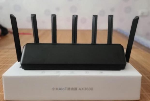 手机如何设置路由器