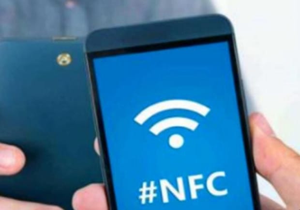 手机如何自己加装nfc