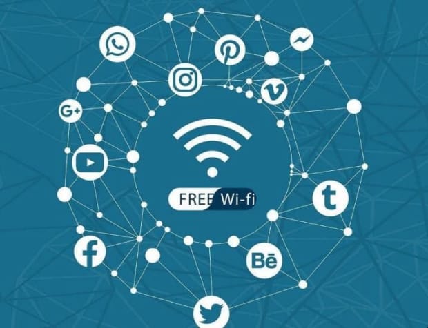 手机如何查看wifi密码