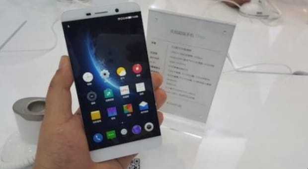 乐视超级手机1多少钱
