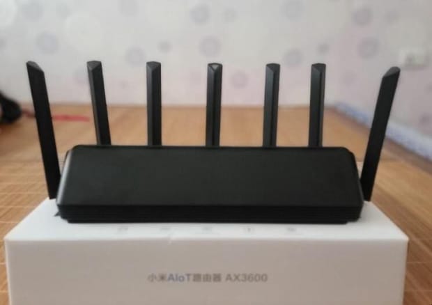 手机上路由器怎么改密码