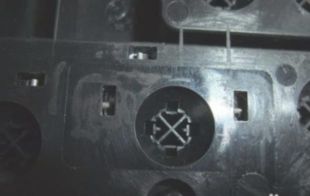 键盘怎么清理