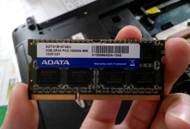 内存条频率 内存条频率