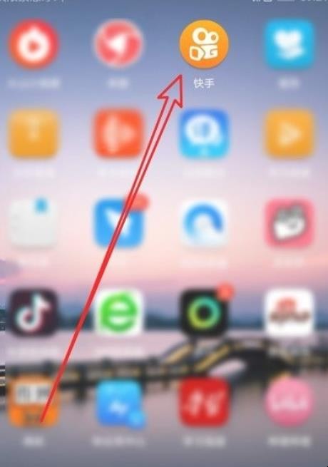 快手慢镜头怎么拍