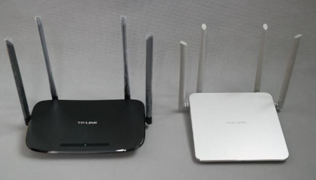 怎么给tplink设置密码