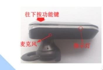 蓝牙耳机怎样开,蓝牙耳机怎么打开