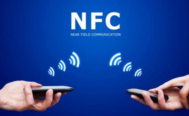 哪些手机有NFC功能