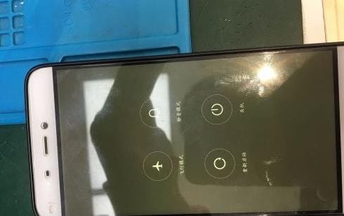 红米手机忘记锁屏密码怎么办