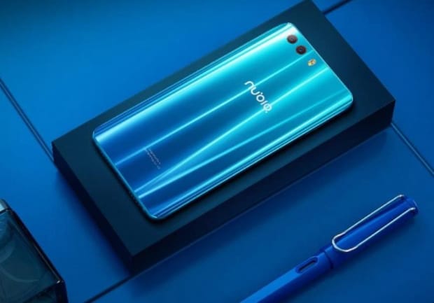 努比亚小牛2 努比亚小牛2