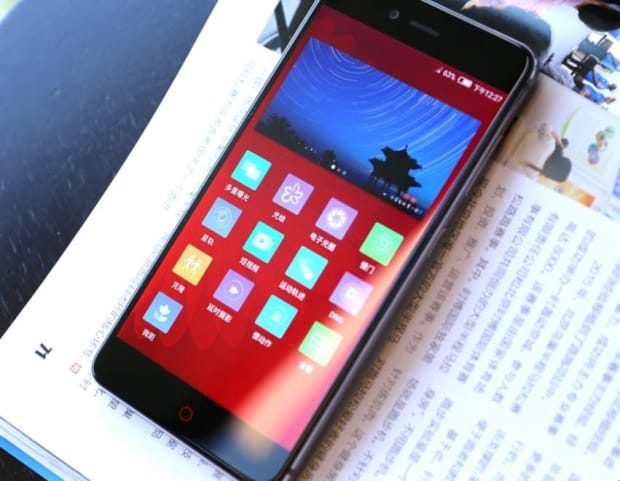 努比亚z11minis有什么配置
