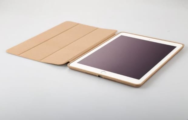 ipad皮套休眠原理是什么