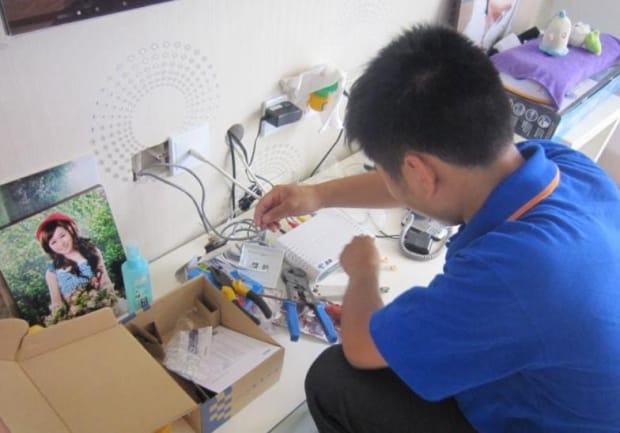 家用宽带选多少兆合适