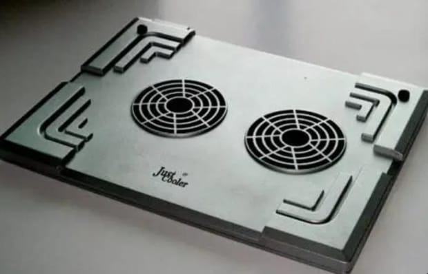 笔记本一定要散热器吗