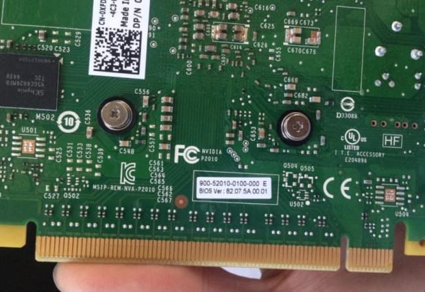 丽台显卡产品特点有哪些