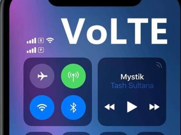 联通volte如何开启(联通怎么开通volte)