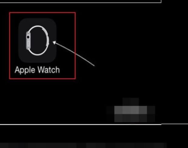 苹果手表AppleWatch怎样进行二次重新配对