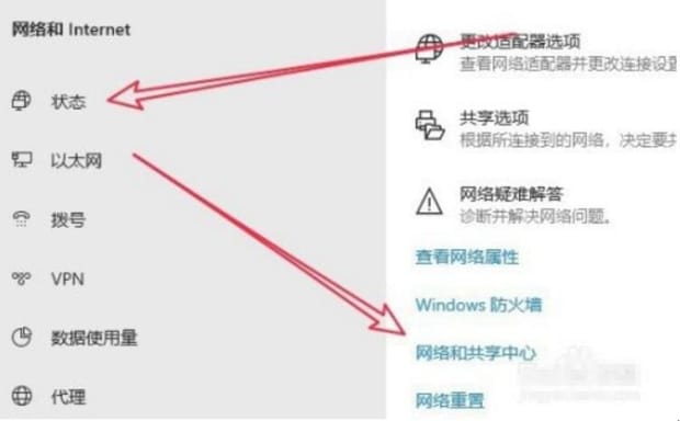 解除网络网速受限的方法,网络受限怎么解决
