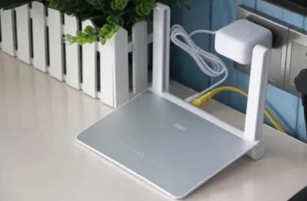 360安全路由器最高传输速率是多少