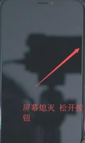苹果x强制重启方法是什么