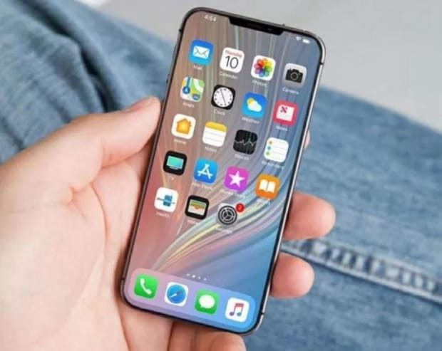 苹果x防水到什么程度